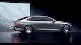 جينيسيس G80 Electrified الجديدة