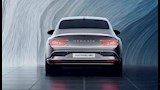 جينيسيس G80 Electrified الجديدة