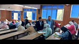 الدكتور ناصر الجيزاوي رئيس جامعة بنها