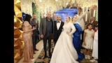 حفل زفاف الزميل محمد البدري