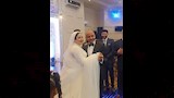 حفل زفاف الزميل محمد البدري