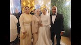 حفل زفاف الزميل محمد البدري 