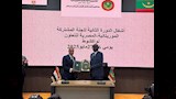 اتفاقية جديدة بين مصر وموريتانيا
