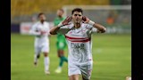زيزو لاعب الزمالك