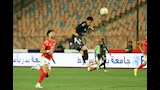 الأهلي و فاركو                                                                                                                                                                                          