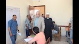 محافظ القليوبية يتفقد لجان امتحانات الشهادة الثانوية الأزهرية