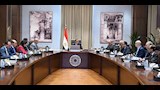 الدكتور مصطفى مدبولي