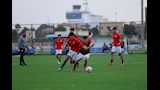 منتخب مصر للشباب تحت 20 عاما (4)