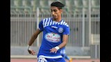 إسلام الفار لاعب الأهلي السابق (5)
