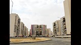 وزير الإسكان يتفقد مشروع الإسكان الحر بمدينة السويس الجديدة