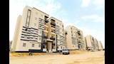 وزير الإسكان يتفقد مشروع الإسكان الحر بمدينة السويس الجديدة