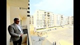 وزير الإسكان يتفقد مشروع الإسكان الحر بمدينة السويس الجديدة