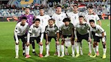 منتخب مصر للشباب