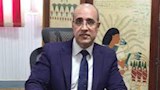 الدكتور محمد صلاح وكيل التعليم بالمنوفية