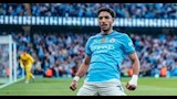عمر مرموش لاعب مان سيتي