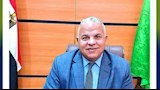 د خالد قبيصى وكيل وزارة التربية والتعليم بالفيوم 