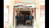 محافظ المنيا يتفقد لجان امتحانات الشهادة الاعدادية والدبلومات الفنية (11)