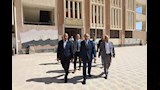 محافظ المنيا يتفقد لجان امتحانات الشهادة الاعدادية والدبلومات الفنية (4)