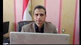 دكتور علاء جودة وكيل وزارة التربية والتعليم في كفر