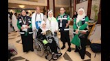 خدمات خاصة للحجاج ذوي الهمم بالسعودية (4)