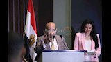 القومي لحقوق الإنسان يمنح الفنان محمد صبحي جائزة إنجاز العمر (8)