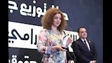 "القومي لحقوق الإنسان" يكرم أبطال مسلسل "80 باكو"