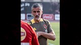 خوسيه ريبييرو مدرب الأهلي (2)