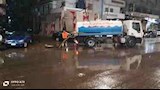 انتشار سيارات الصرف الصحي بالإسكندرية (13)_13
