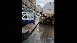 انتشار سيارات الصرف الصحي بالإسكندرية (10)_10