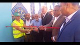  وزير البترول يسلم 30 منزلا لأهالى قرية الطوناب بأسوان (4)