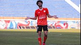 عمرو ناصر لاعب فاركو