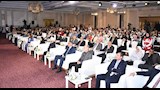 وزير الأوقاف يشهد حفل تكريم المؤسسات الأهلية الفائزة في مسابقة أهل الخير (3)