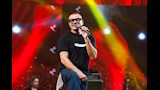 حفل عمرو دياب في دبي (6)