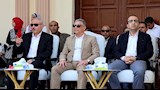 كرنفال الربيع يضيء الإسماعيلية بعروض الزهور 
