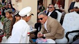 كرنفال الربيع يضيء الإسماعيلية بعروض الزهور 