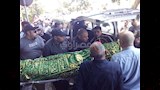 جنازة الفنان نعيم عيسى (7)