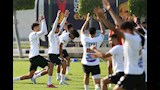 منتخب مصر للشباب