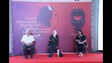 مهرجان أسوان لأفلام المرأة يختتم فعالياته
