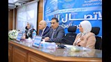 مؤتمر إعلام القاهرة لمناقشة الاتصال الصحي وتمكين المجتمعات المعاصرة