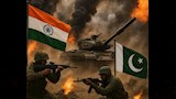 حرب الهند وباكستان 