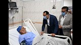 رئيس الوزراء يتفقد مركز أورام طنطا القديم (9)