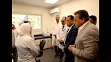 رئيس الوزراء يتفقد مركز أورام طنطا القديم (11)
