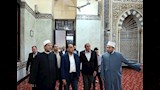 زيارة رئيس الوزراء لمسجد السيد البدوي ومحيطه (7)