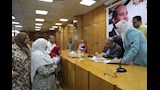 لقاء محافظ المنيا والمواطنين (6)