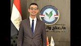 الدكتور عمرو نبيل نائب رئيس حزب الإصلاح والنهضة لل