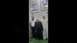 السائح بعد إسلامه (1)