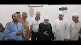 السائح بعد إسلامه (4)