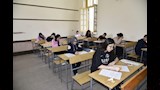 امتحانات الشهادة الاعدادية (4)