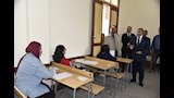 امتحانات الشهادة الاعدادية (2)