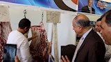 محافظ المنيا يفتتح سوق اليوم الواحد استعدادًا لعيد الأضحى